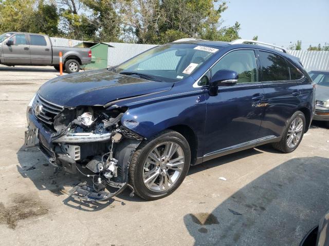 2015 LEXUS RX 350 BASE, 