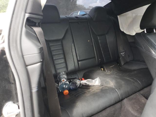 WBA13AR02MCG26285 - 2021 BMW M440XI BLACK photo 10