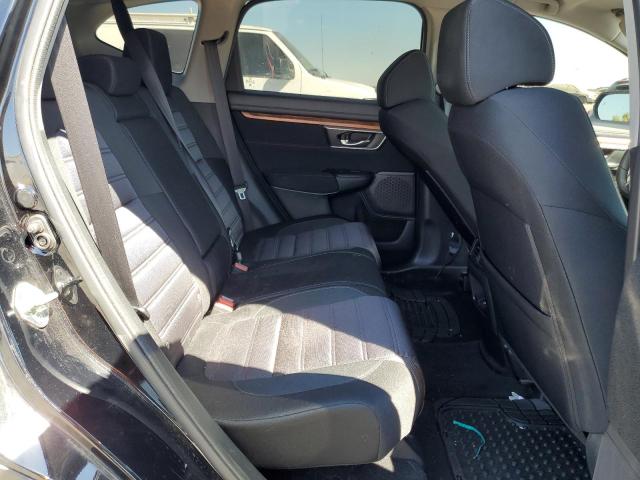 2HKRW1H52JH514786 - 2018 HONDA CR-V EX BLACK photo 11