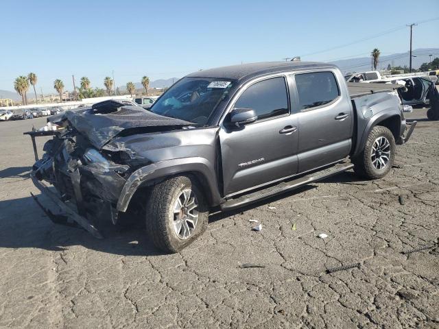 2020 TOYOTA TACOMA DOUBLE CAB, 