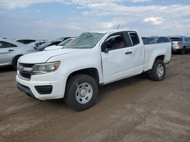 2016 CHEVROLET COLORADO, 
