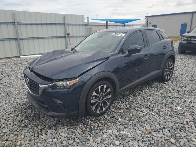 2019 MAZDA CX-3 TOURING, null