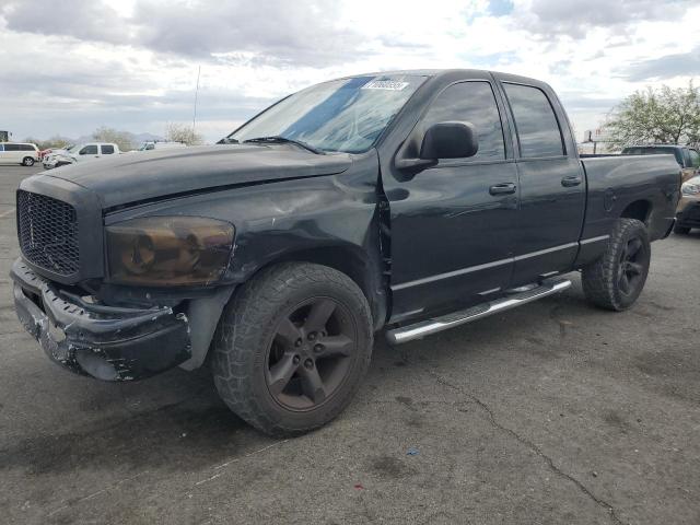 2008 DODGE RAM 1500 ST, 