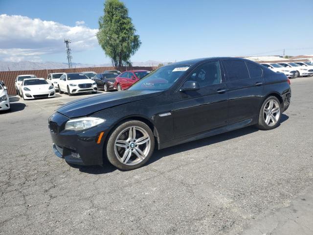 2011 BMW 535 I, 