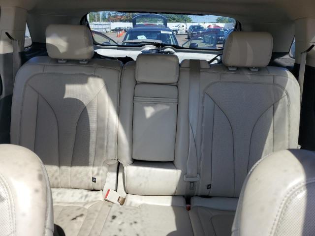 2LMTJ8LR3GBL31571 - 2016 LINCOLN MKX RESERVE 白色 照片 10