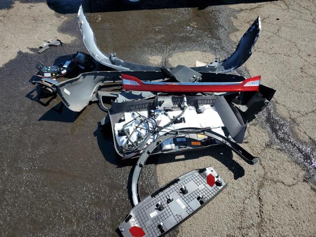 2LMTJ8LR3GBL31571 - 2016 LINCOLN MKX RESERVE 白色 照片 13