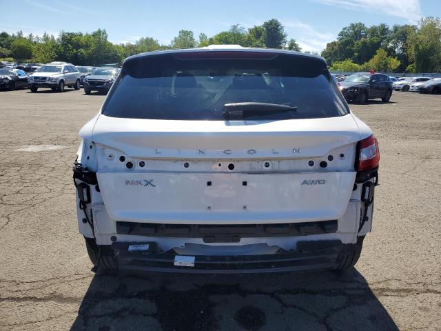 2LMTJ8LR3GBL31571 - 2016 LINCOLN MKX RESERVE 白色 照片 6
