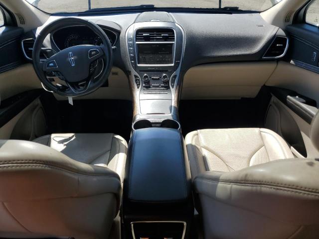 2LMTJ8LR3GBL31571 - 2016 LINCOLN MKX RESERVE 白色 照片 8