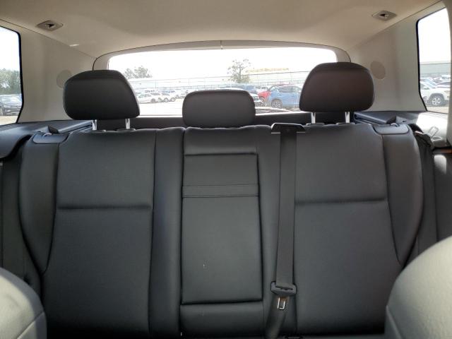 WDCGG8JBXFG435370 - 2015 MERCEDES-BENZ GLK 350 4MATIC WHITE photo 10