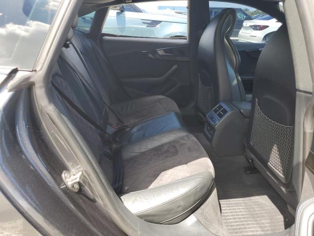 WAUB4CF5XKA024933 - 2019 AUDI S5 PREMIUM PLUS Сұр фото 10