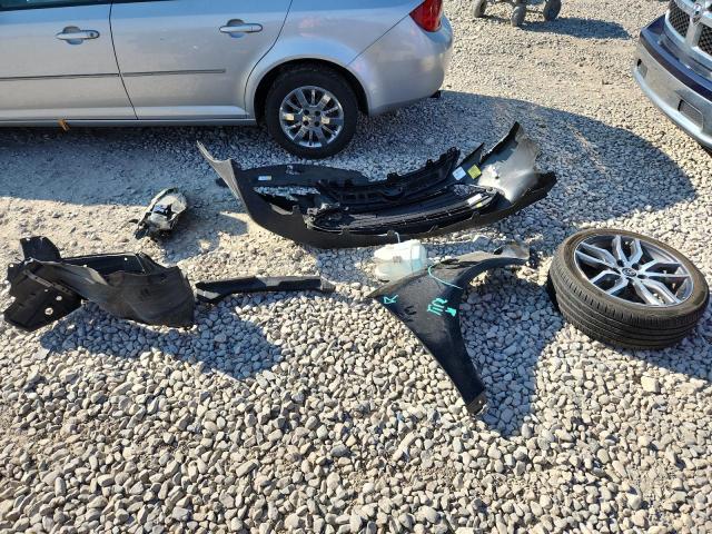 JTKJF5C71E3072400 - 2014 TOYOTA SCION TC BLACK photo 12