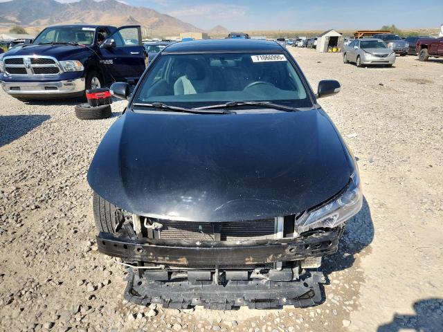 JTKJF5C71E3072400 - 2014 TOYOTA SCION TC BLACK photo 5