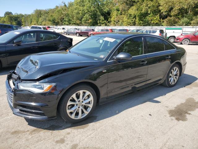 2017 AUDI A6 PREMIUM, 