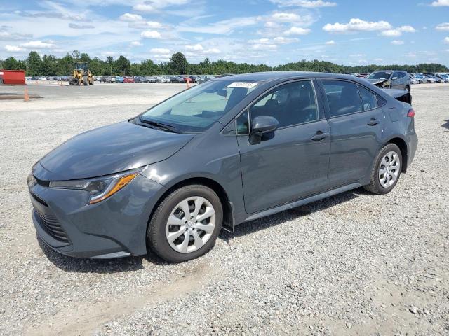 2025 TOYOTA COROLLA LE, 