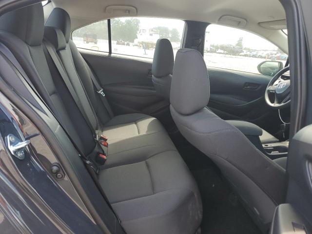 5YFB4MDE7SP293348 - 2025 TOYOTA COROLLA LE رمادي صورة 10