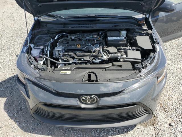 5YFB4MDE7SP293348 - 2025 TOYOTA COROLLA LE رمادي صورة 11