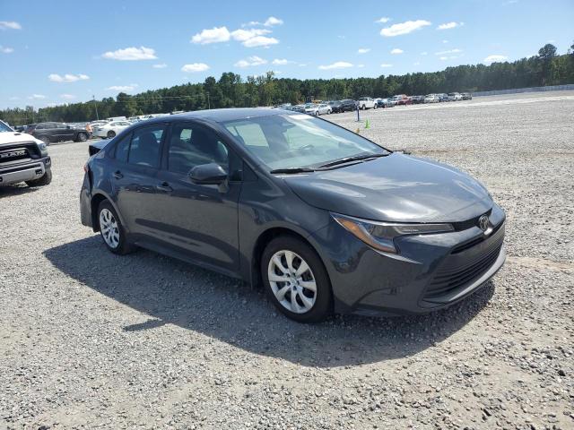 5YFB4MDE7SP293348 - 2025 TOYOTA COROLLA LE رمادي صورة 4