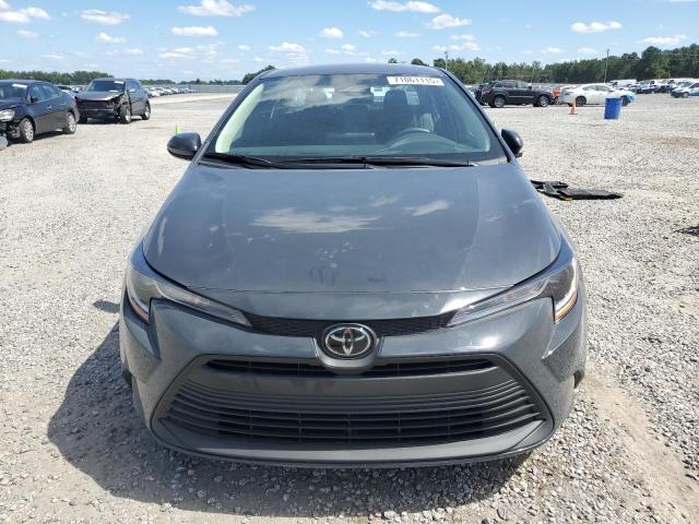 5YFB4MDE7SP293348 - 2025 TOYOTA COROLLA LE رمادي صورة 5