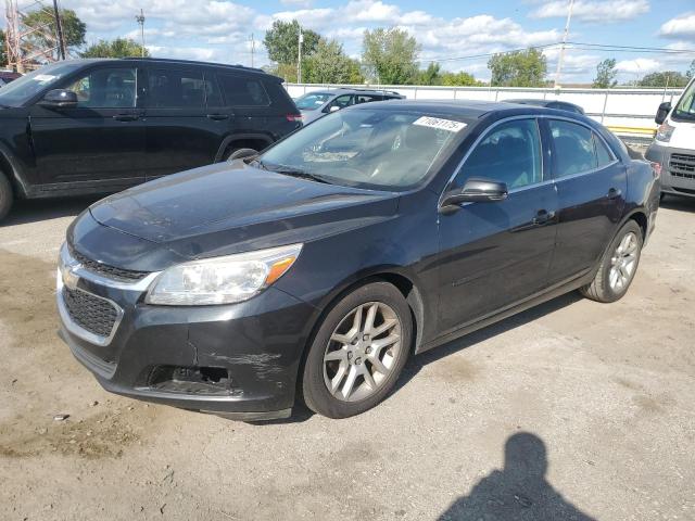 2015 CHEVROLET MALIBU 1LT, 