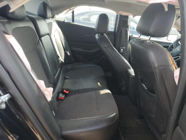 1G11C5SL7FF329020 - 2015 CHEVROLET MALIBU 1LT GRAY photo 10