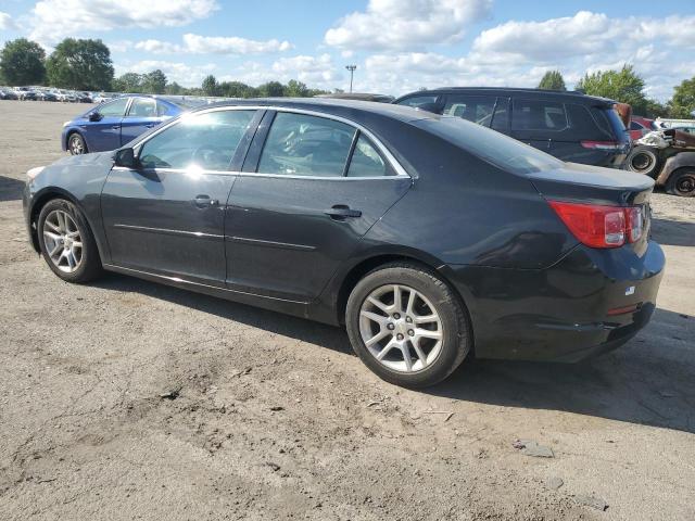 1G11C5SL7FF329020 - 2015 CHEVROLET MALIBU 1LT GRAY photo 2