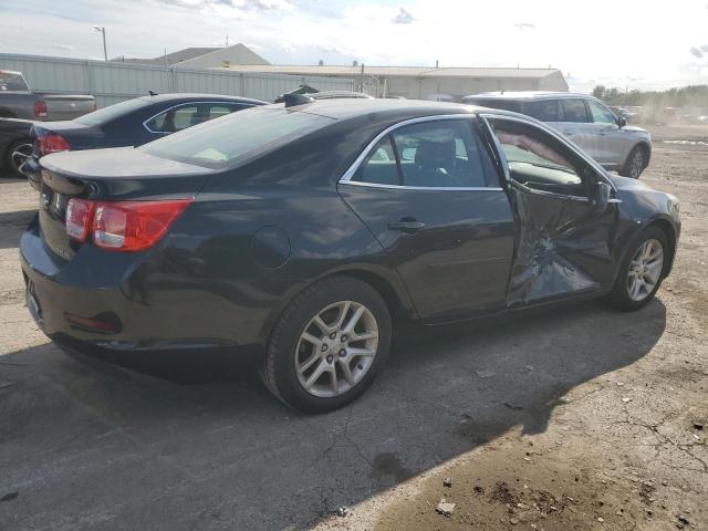 1G11C5SL7FF329020 - 2015 CHEVROLET MALIBU 1LT GRAY photo 3