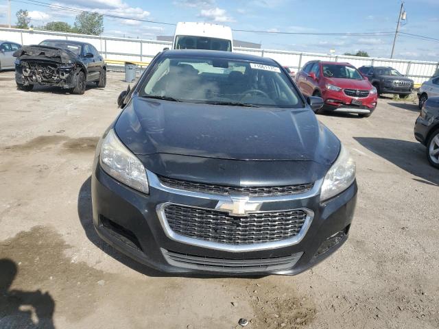 1G11C5SL7FF329020 - 2015 CHEVROLET MALIBU 1LT GRAY photo 5
