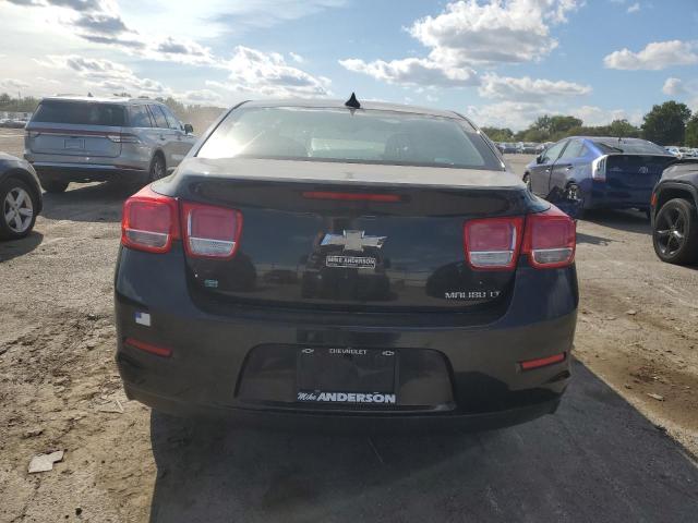 1G11C5SL7FF329020 - 2015 CHEVROLET MALIBU 1LT GRAY photo 6