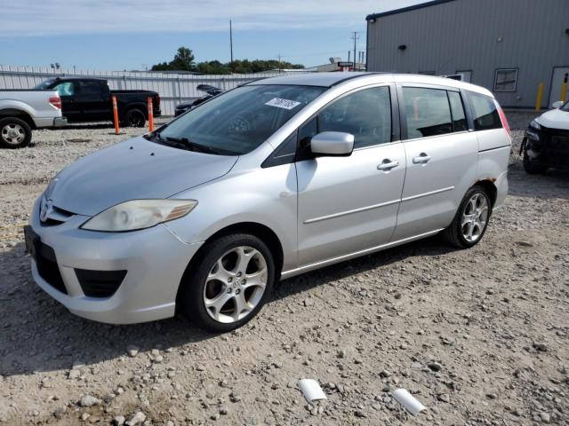 2009 MAZDA 5, 