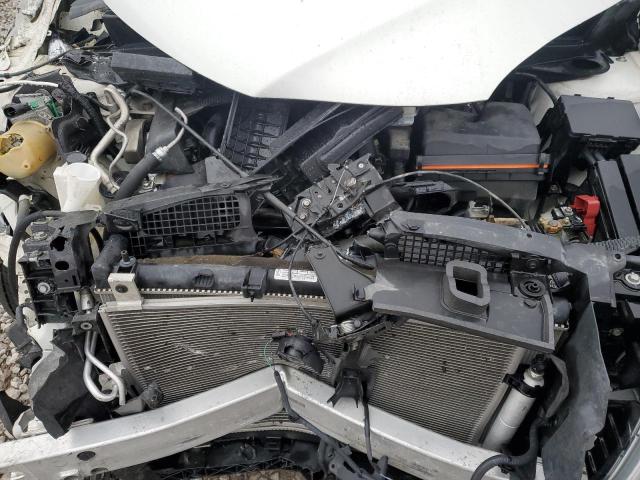 5N1AR2MM6EC729804 - 2014 NISSAN PATHFINDER S 白色 照片 12