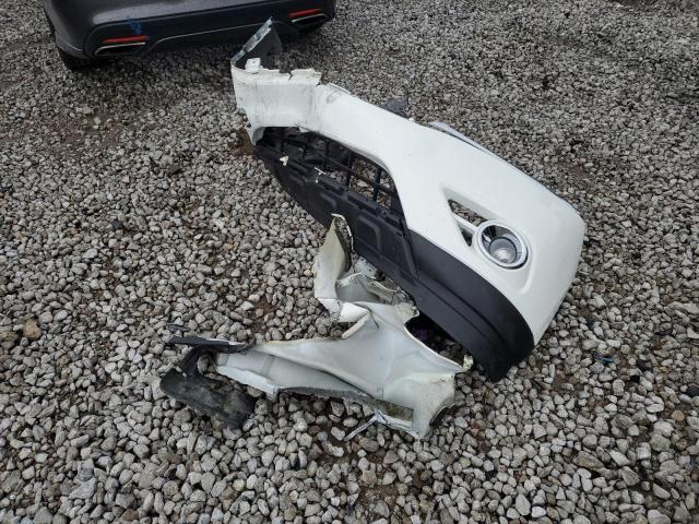 5N1AR2MM6EC729804 - 2014 NISSAN PATHFINDER S 白色 照片 13