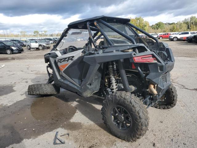 3NSRAE92XPF361848 - 2023 POLARIS RZR PRO XP SPORT GRAY photo 3