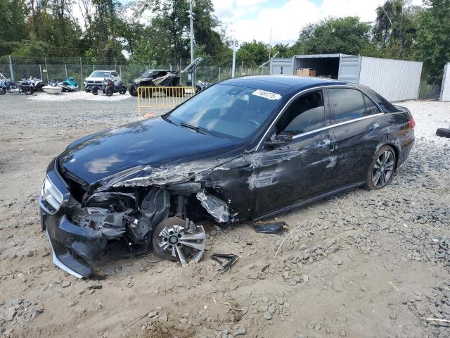 2014 MERCEDES-BENZ E 350, 