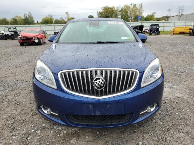 1G4PR5SK3E4218591 - 2014 BUICK VERANO CONVENIENCE BLUE photo 5