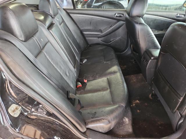 1N4AL2AP6CN421835 - 2012 NISSAN ALTIMA BASE BLACK photo 10