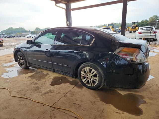 1N4AL2AP6CN421835 - 2012 NISSAN ALTIMA BASE BLACK photo 2