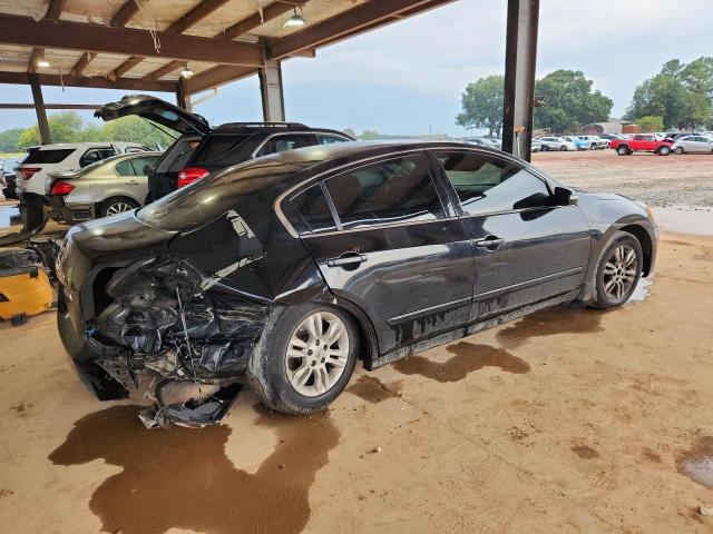 1N4AL2AP6CN421835 - 2012 NISSAN ALTIMA BASE BLACK photo 3