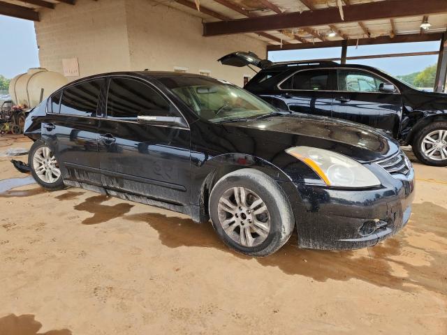 1N4AL2AP6CN421835 - 2012 NISSAN ALTIMA BASE BLACK photo 4