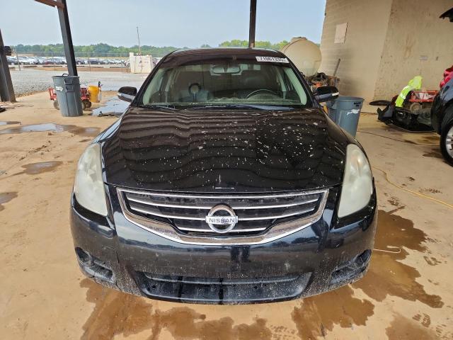 1N4AL2AP6CN421835 - 2012 NISSAN ALTIMA BASE BLACK photo 5