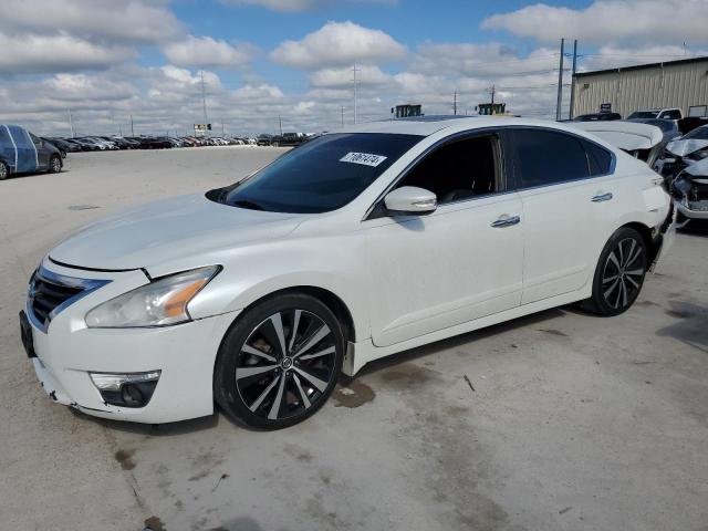 2013 NISSAN ALTIMA 2.5, 