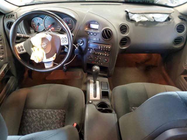 2G2WS522441105171 - 2004 PONTIAC GRAND PRIX GT2 أبيض صورة 8