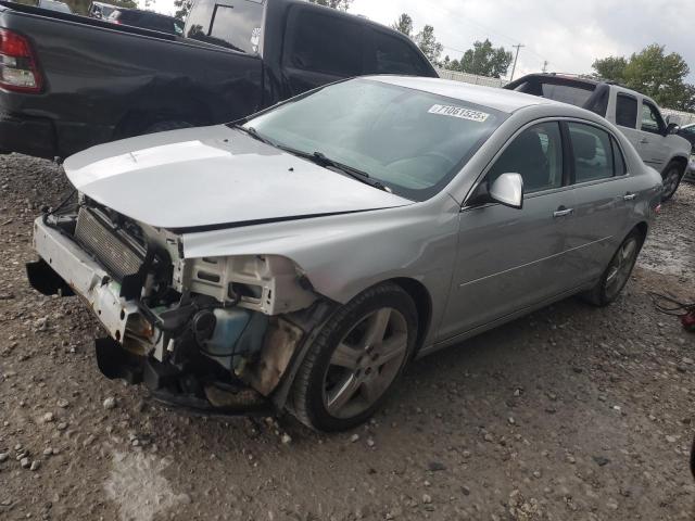 2012 CHEVROLET MALIBU 1LT, 