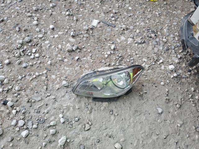 1G1ZC5E0XCF204285 - 2012 CHEVROLET MALIBU 1LT SILVER photo 12