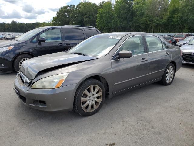 2006 HONDA ACCORD EX, 
