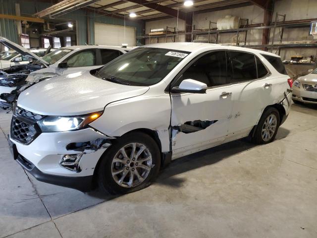 2018 CHEVROLET EQUINOX LT, 