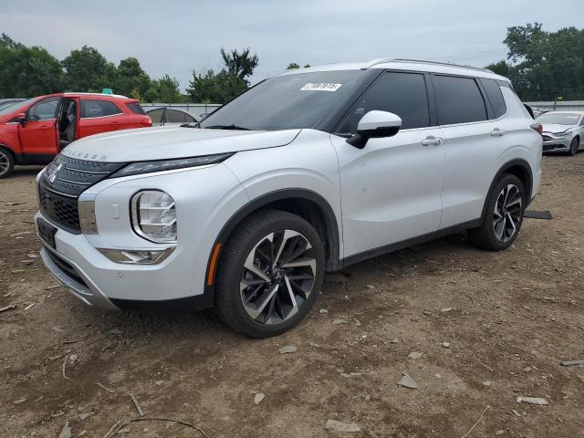 2023 MITSUBISHI OUTLANDER SE, 