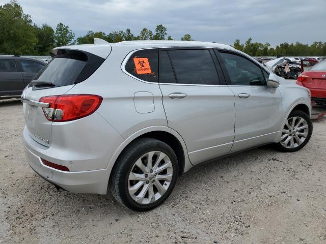 LRBFXESXXGD174351 - 2016 BUICK ENVISION PREMIUM SILVER photo 3