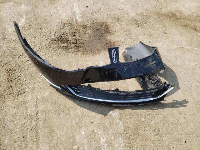 3LN6L2J90DR816430 - 2013 LINCOLN MKZ BLACK photo 12