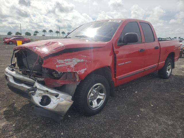 2002 DODGE RAM 1500, 