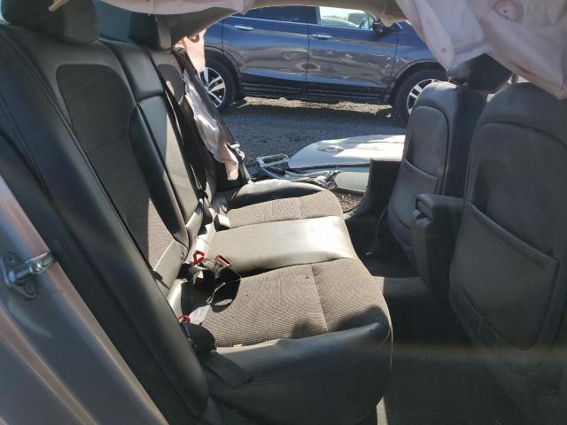 1G11C5SAXDF263543 - 2013 CHEVROLET MALIBU 1LT 棕色 照片 10